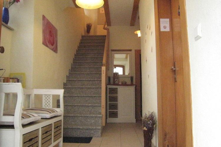 Moselwinzerhaus Lejlighed Bruttig-Fankel Værelse billede